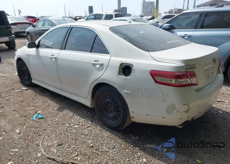 2011 Toyota Camry Se из США, поврежденный, VIN 4T1BF3EK1BU614212